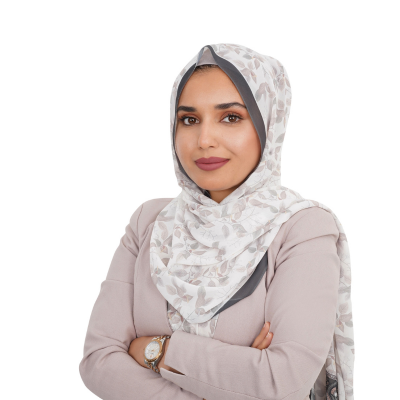 Dr. Manar Alrawaqa