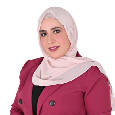 Dr. Manar Ghazi Albadarneh
