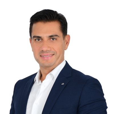 Dr. Mansour Aly Assaf