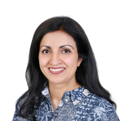 Dr. Naheed Rashid