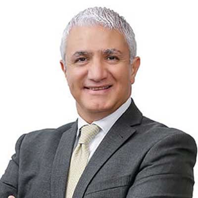 Nasser El Hindy