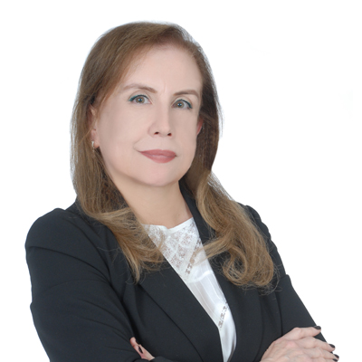 Dr. Nazek El Khoury