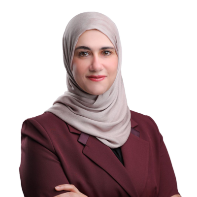 Dr. Noha Youssef Mohamed Shalaby