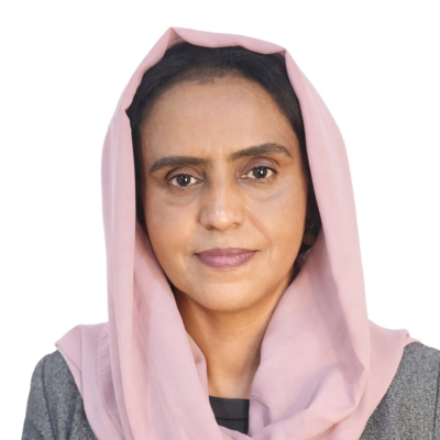 Dr. Nuha Hussein