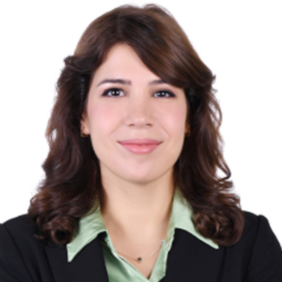 Dr. Salma Sadaka