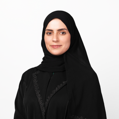 Dr. Salwa AlHosani