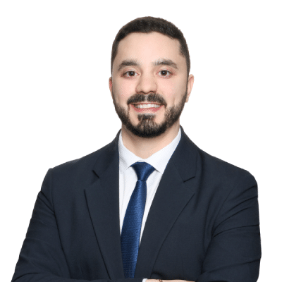 Dr. Samer El Hayek