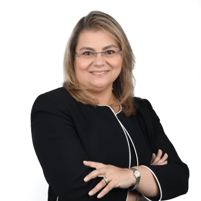 Sawsan Moghazy