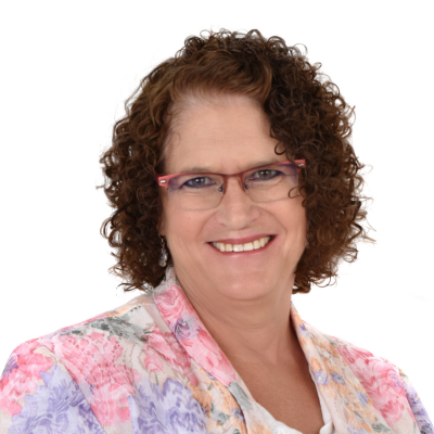 Dr. Suzette Ebersohn