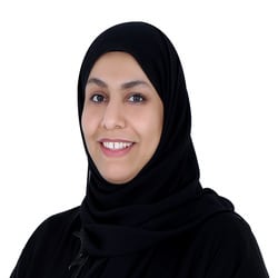 Dr. Tahani Alkayyoomi