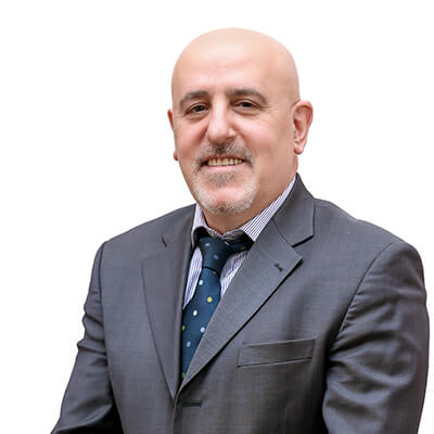 Dr. Yahya Takriti