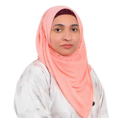 Farah Naz
