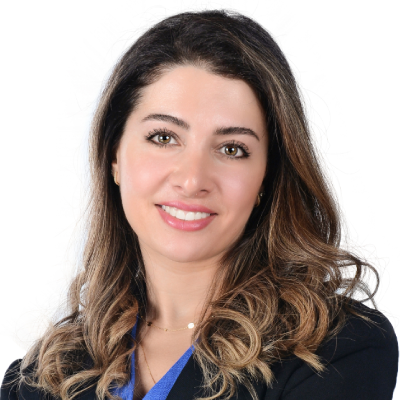 Ghena Yaacoub