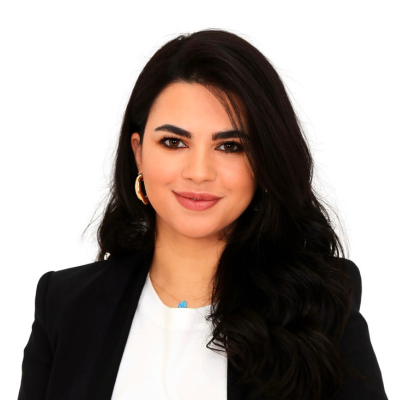 Jenny Ramia