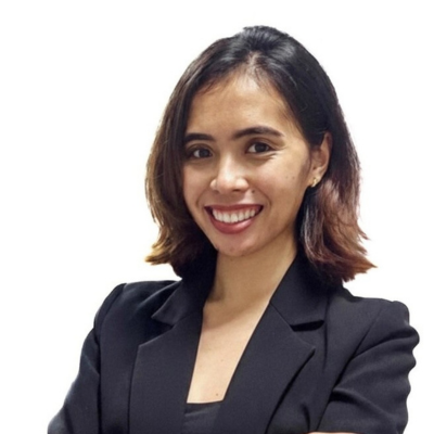Karla Evita Cainglet
