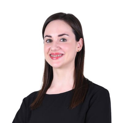 Leandra Fourie