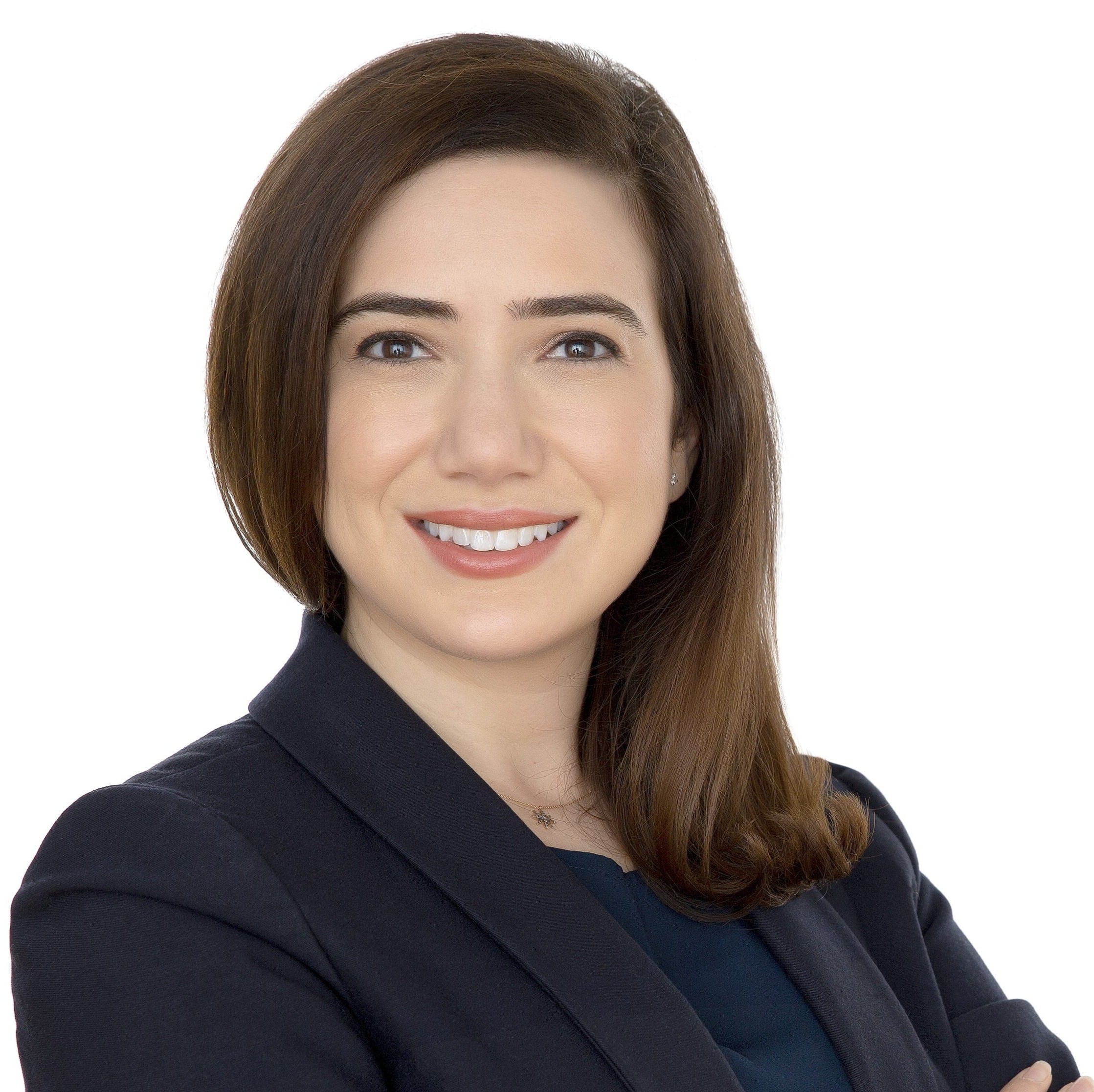 Marwa Itani