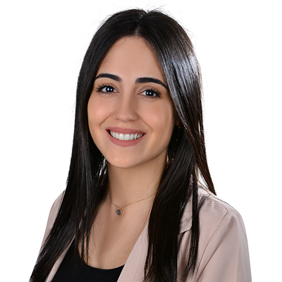 Nathalie Awad