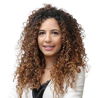 Nathalie Dib