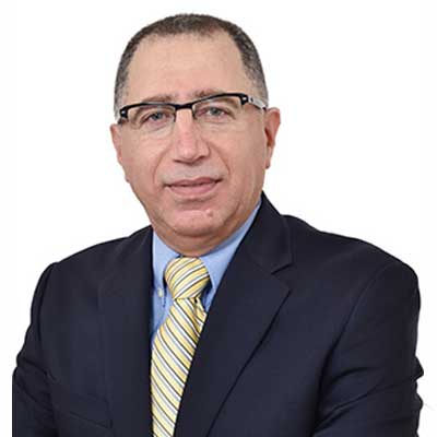 Samir Hamdache