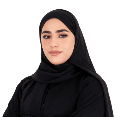 Shamma Alblooshi