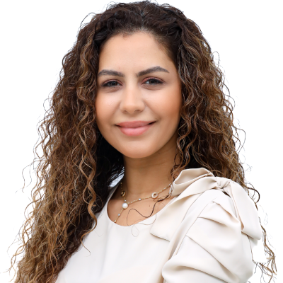 Stephanie Srour