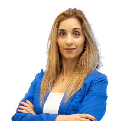 Sylvana Shaaban