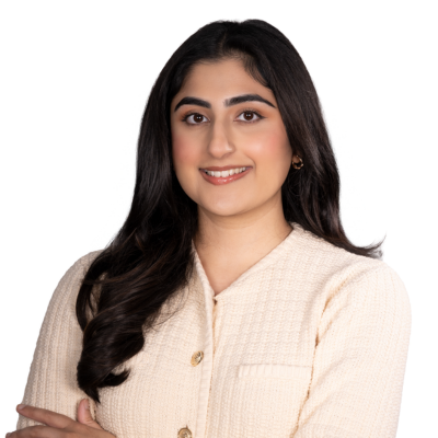 Zaynab Akhtar