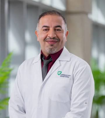 Ahmad Alsweed
