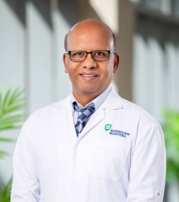 Arul Narayanan