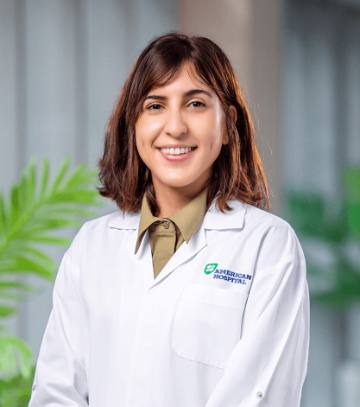 Elisabet Madrigal