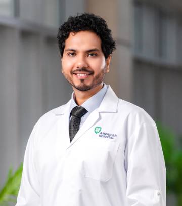 Samarth Virmani