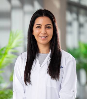 Sonia Saib