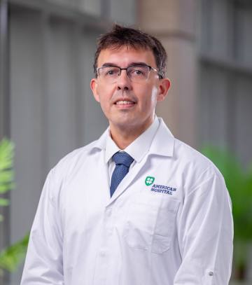 Felipe Rezende Caino De Oliveira