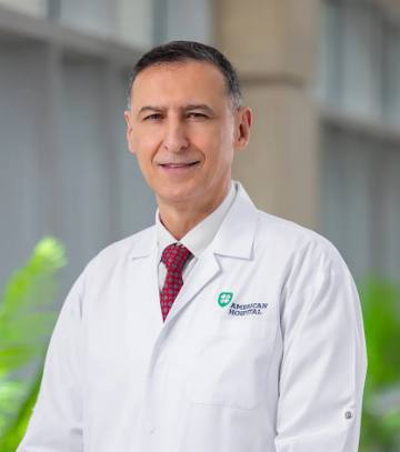 Firas Raouf Alani