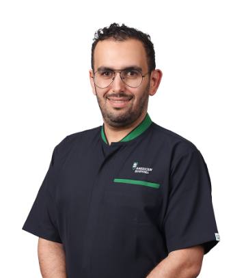 Khaled Ibrahim Abu Ali