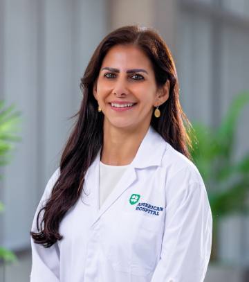 Marwa El Mourabet