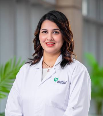 Meghana Ashok Kumar