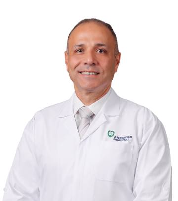 Mohamed El Toukhy