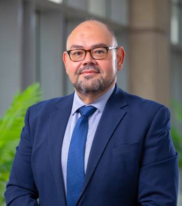 Mohamed Fayek
