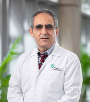 Mohammad Fazel Khalili