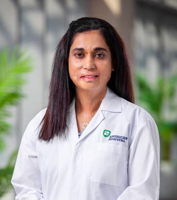 Mudassara Munir