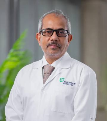 Rajesh Pattanayak