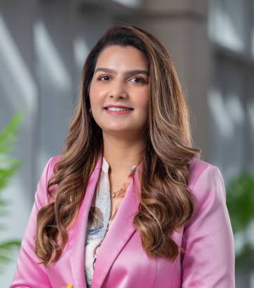 Saba Aslam