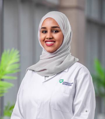 Sana Dahir