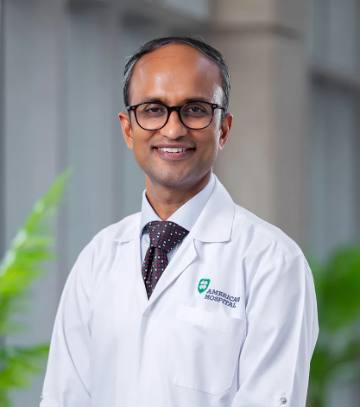 Sathiya Jayapal