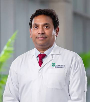 Venkata Katreddy