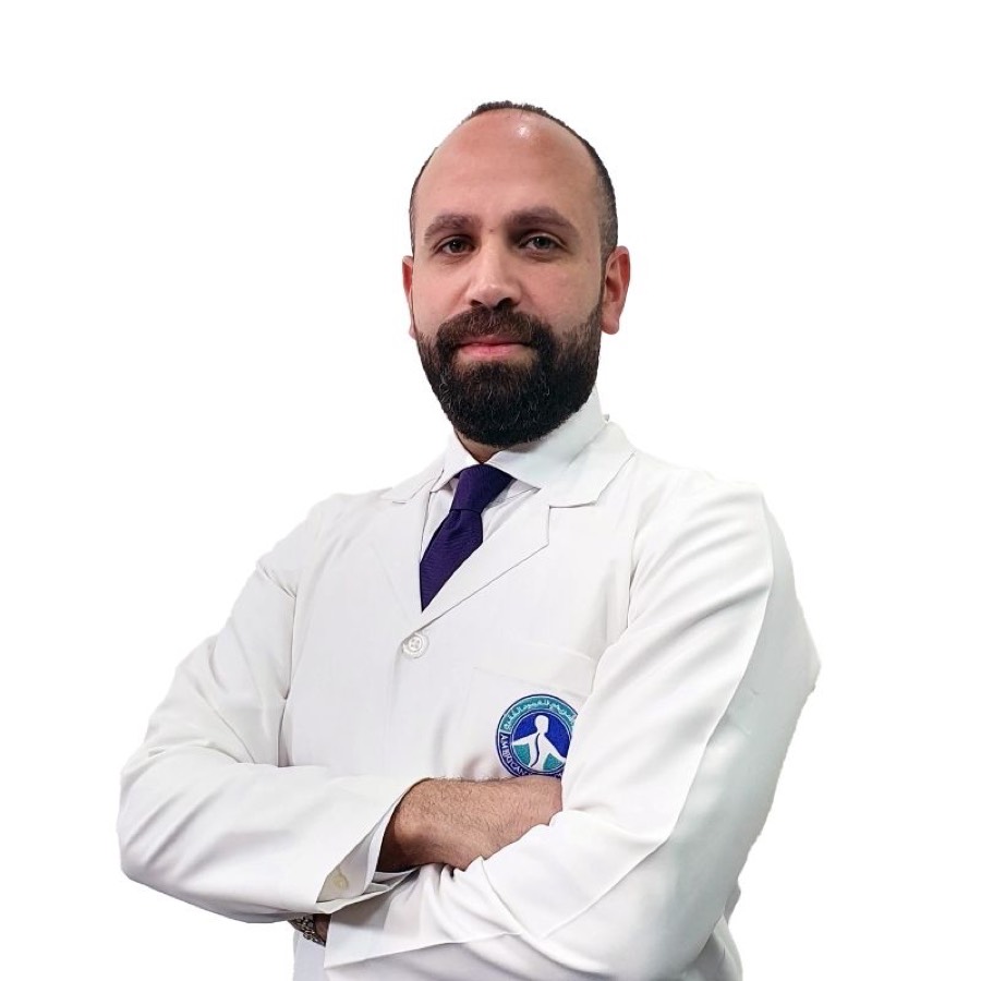 Dr. Mohamid Shawkat