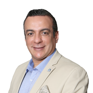 Amgad Farouk