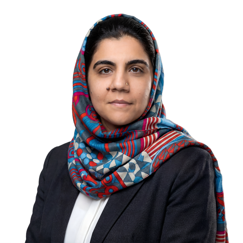 Dr. Anum Zehra